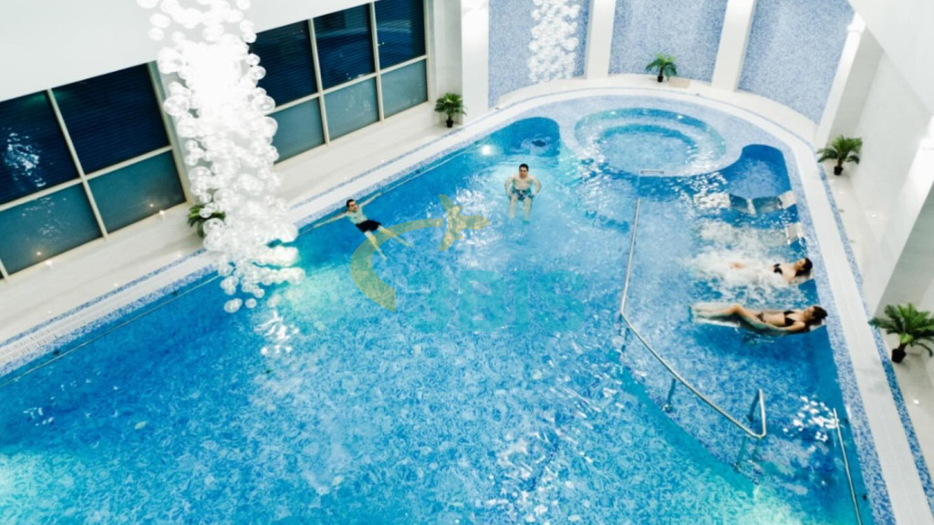 Hotel Mirage Medspa  din Eforie Nord Oferte și tarife. Birou de Rezervari. Calculează-ți oferta singur, in 2 minute!