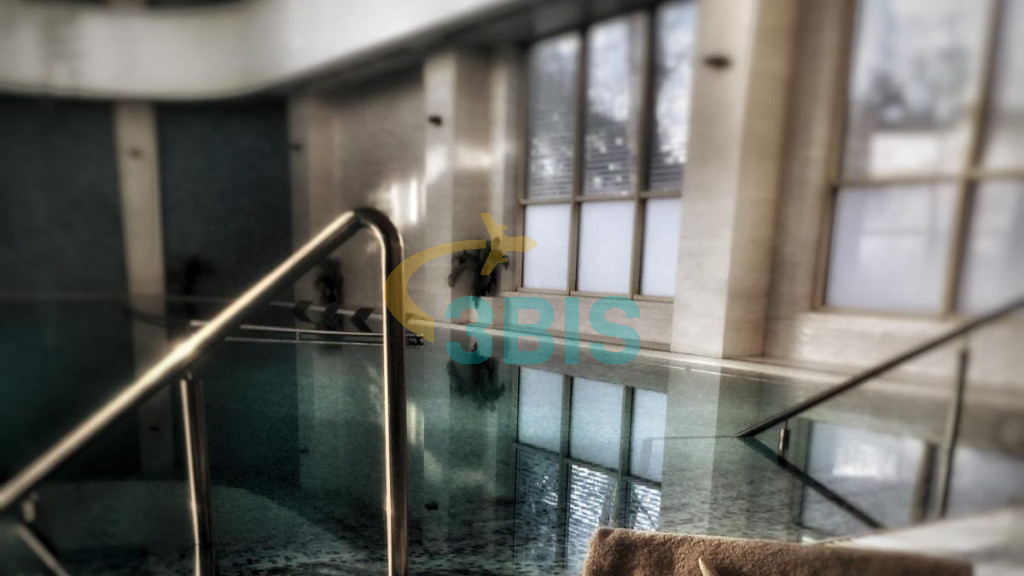 Hotel Mirage Medspa  din Eforie Nord Oferte și tarife. Birou de Rezervari. Calculează-ți oferta singur, in 2 minute!