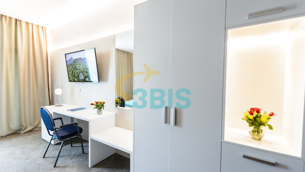 Hotel Mirage Medspa  din Eforie Nord Oferte și tarife. Birou de Rezervari. Calculează-ți oferta singur, in 2 minute!