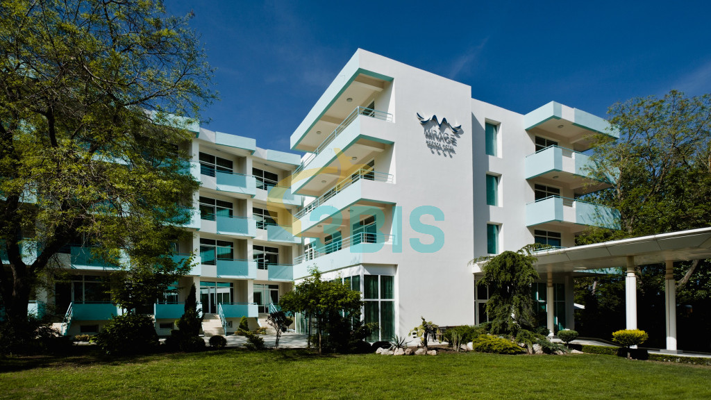 Hotel Mirage Medspa  din Eforie Nord Oferte și tarife. Birou de Rezervari. Calculează-ți oferta singur, in 2 minute!