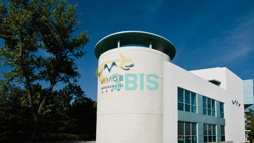 Hotel Mirage Medspa  din Eforie Nord Oferte și tarife. Birou de Rezervari. Calculează-ți oferta singur, in 2 minute!