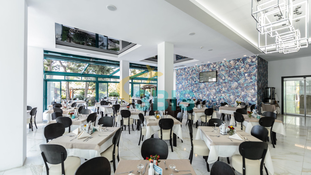 Hotel Mirage Medspa  din Eforie Nord Oferte și tarife. Birou de Rezervari. Calculează-ți oferta singur, in 2 minute!