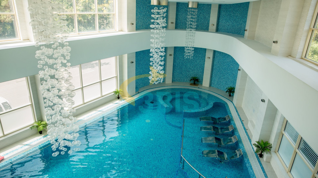 Hotel Mirage Medspa  din Eforie Nord Oferte și tarife. Birou de Rezervari. Calculează-ți oferta singur, in 2 minute!