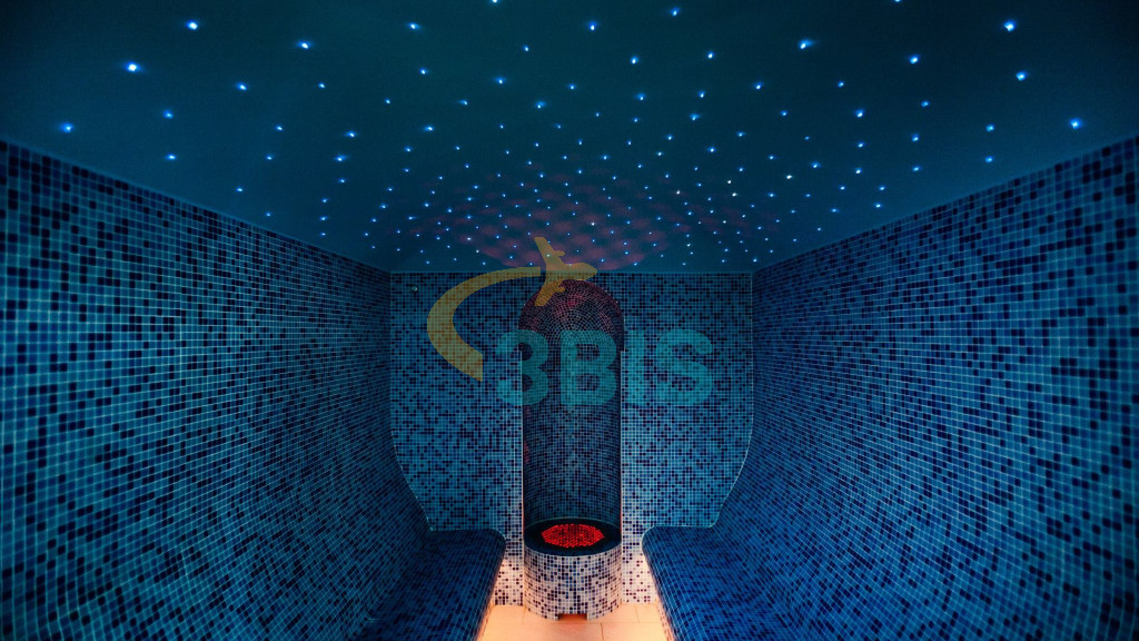 Hotel Mirage Medspa  din Eforie Nord Oferte și tarife. Birou de Rezervari. Calculează-ți oferta singur, in 2 minute!