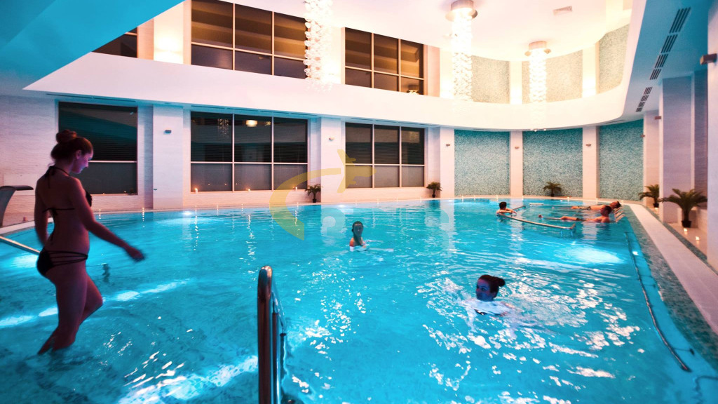 Hotel Mirage Medspa  din Eforie Nord Oferte și tarife. Birou de Rezervari. Calculează-ți oferta singur, in 2 minute!