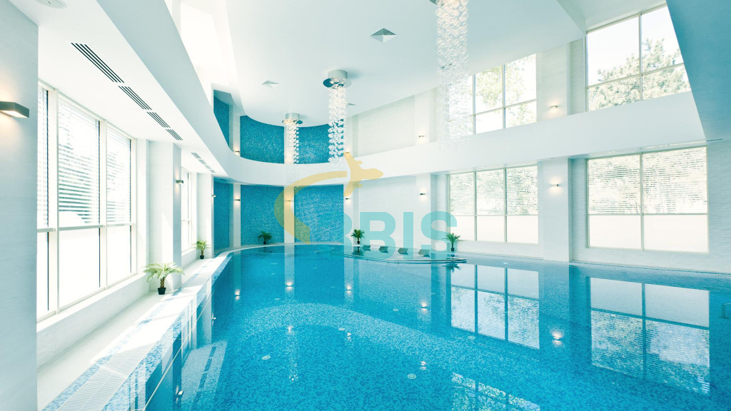 Hotel Mirage Medspa  din Eforie Nord Oferte și tarife. Birou de Rezervari. Calculează-ți oferta singur, in 2 minute!