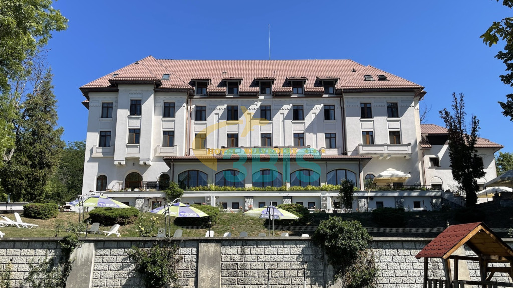 Hotel Belvedere din Baile Govora Oferte și tarife. Birou de Rezervari. Calculează-ți oferta singur, in 2 minute!