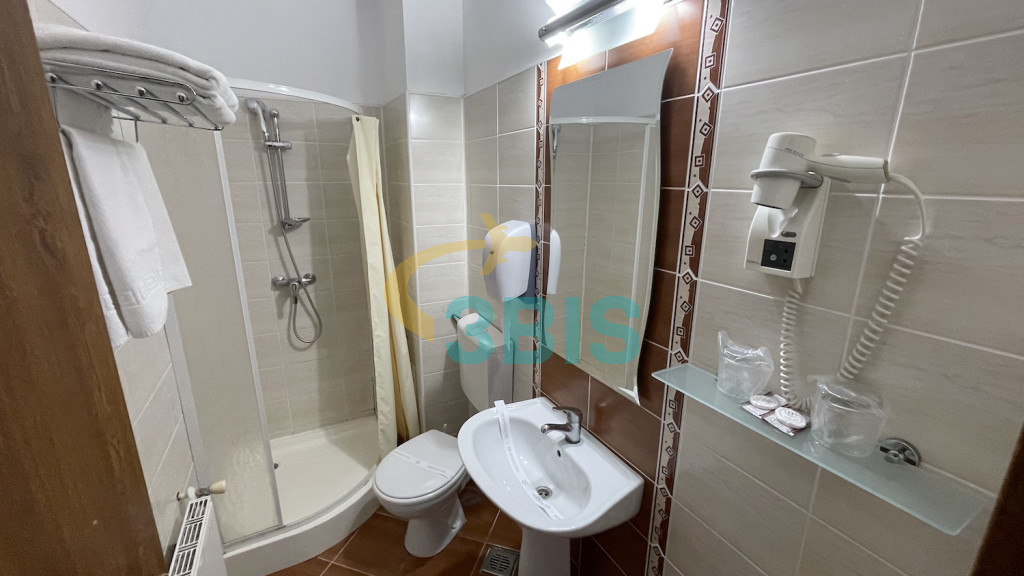 Hotel Belvedere din Baile Govora Oferte și tarife. Birou de Rezervari. Calculează-ți oferta singur, in 2 minute!