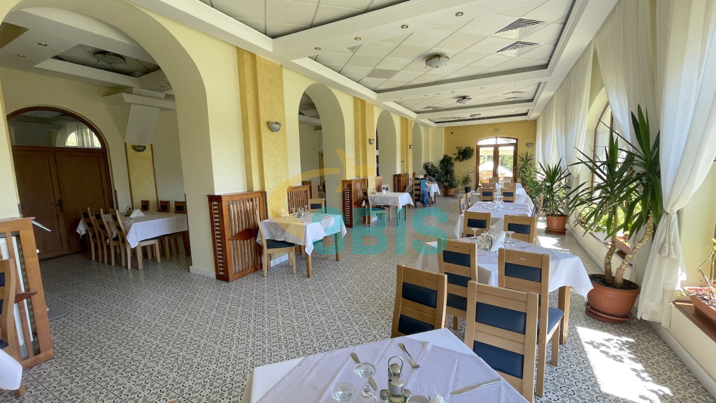 Hotel Belvedere din Baile Govora Oferte și tarife. Birou de Rezervari. Calculează-ți oferta singur, in 2 minute!