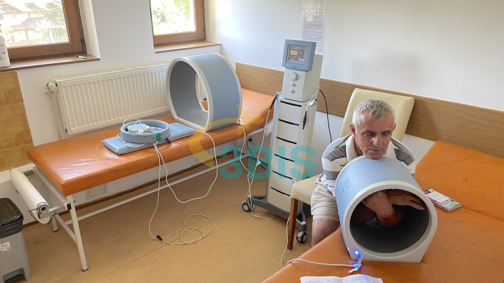 Hotel Belvedere din Baile Govora Oferte și tarife. Birou de Rezervari. Calculează-ți oferta singur, in 2 minute!