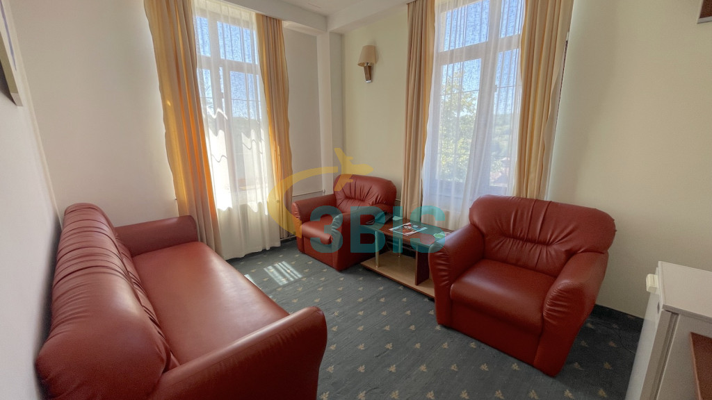 Hotel Belvedere din Baile Govora Oferte și tarife. Birou de Rezervari. Calculează-ți oferta singur, in 2 minute!