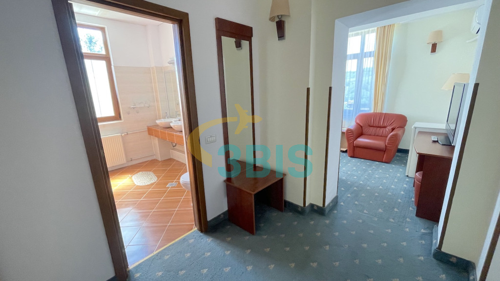 Hotel Belvedere din Baile Govora Oferte și tarife. Birou de Rezervari. Calculează-ți oferta singur, in 2 minute!