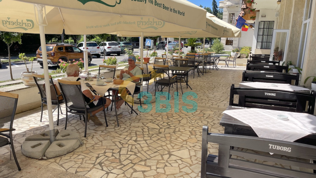 Hotel Parc din Baile Govora Oferte și tarife. Birou de Rezervari. Calculează-ți oferta singur, in 2 minute!