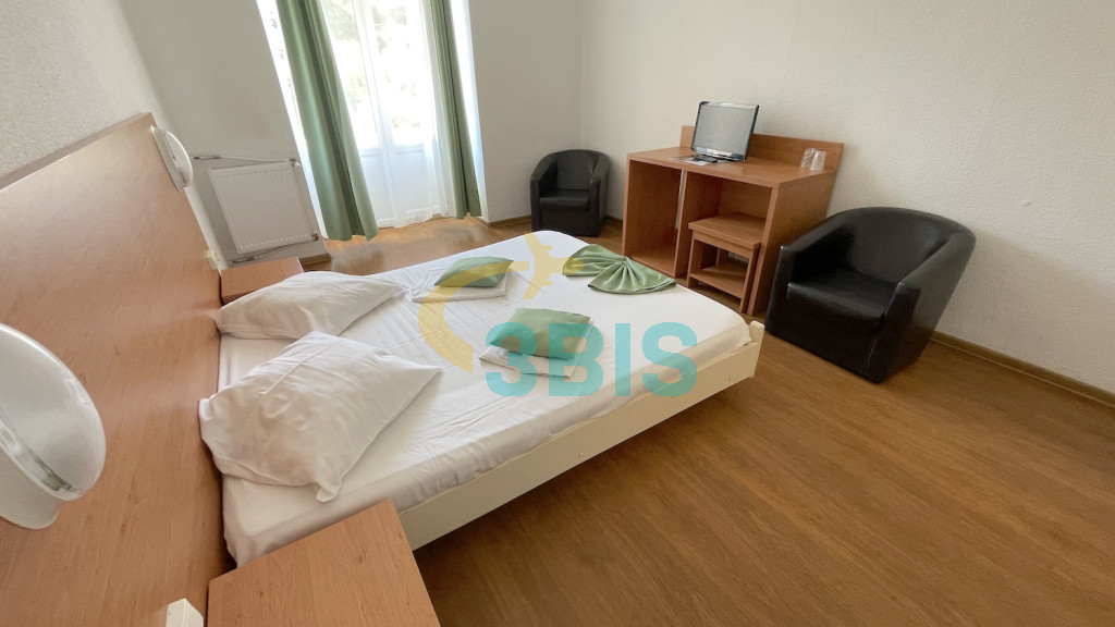 Hotel Parc din Baile Govora Oferte și tarife. Birou de Rezervari. Calculează-ți oferta singur, in 2 minute!
