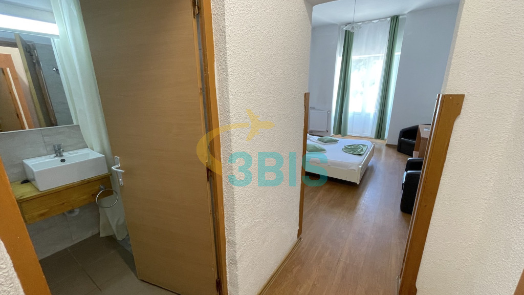 Hotel Parc din Baile Govora Oferte și tarife. Birou de Rezervari. Calculează-ți oferta singur, in 2 minute!