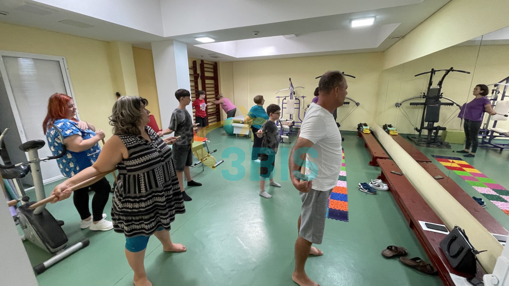 Hotel Parc din Baile Govora Oferte și tarife. Birou de Rezervari. Calculează-ți oferta singur, in 2 minute!
