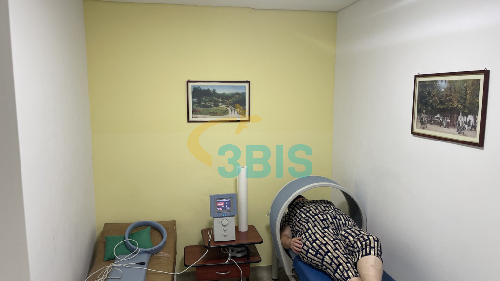 Hotel Parc din Baile Govora Oferte și tarife. Birou de Rezervari. Calculează-ți oferta singur, in 2 minute!