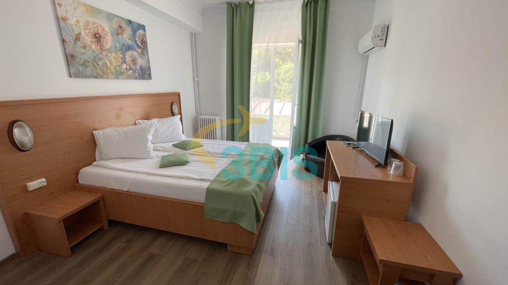 Hotel Parc din Baile Govora Oferte și tarife. Birou de Rezervari. Calculează-ți oferta singur, in 2 minute!