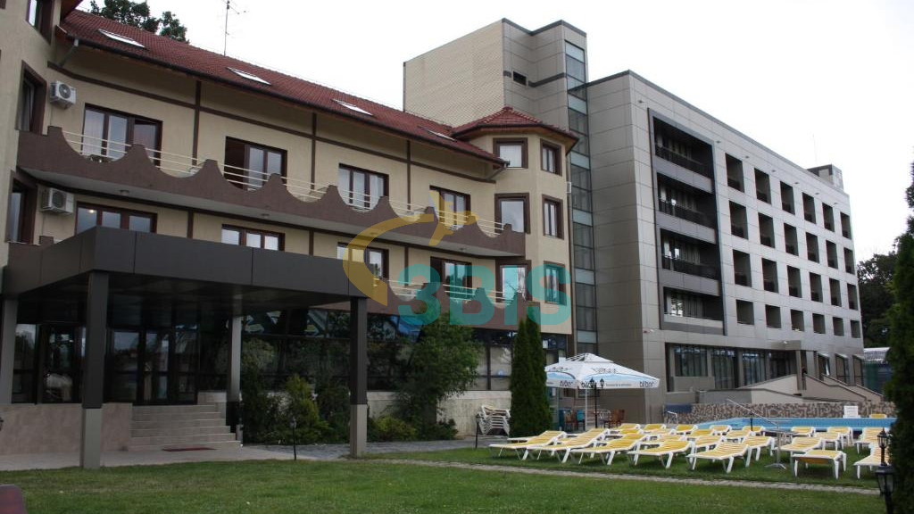 Hotel President din Baile Felix Oferte și tarife. Birou de Rezervari. Calculează-ți oferta singur, in 2 minute!