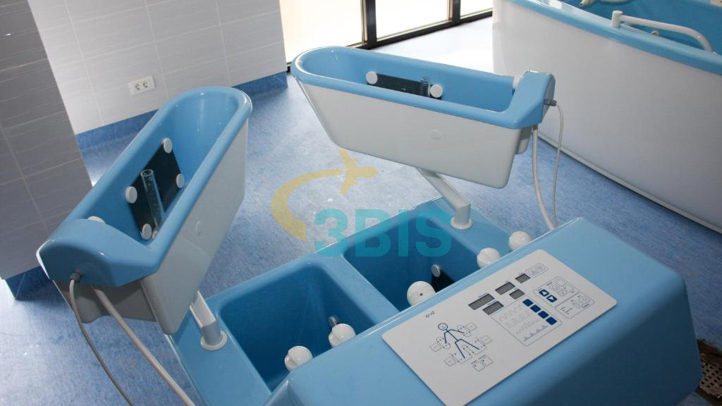 Hotel President din Baile Felix Oferte și tarife. Birou de Rezervari. Calculează-ți oferta singur, in 2 minute!