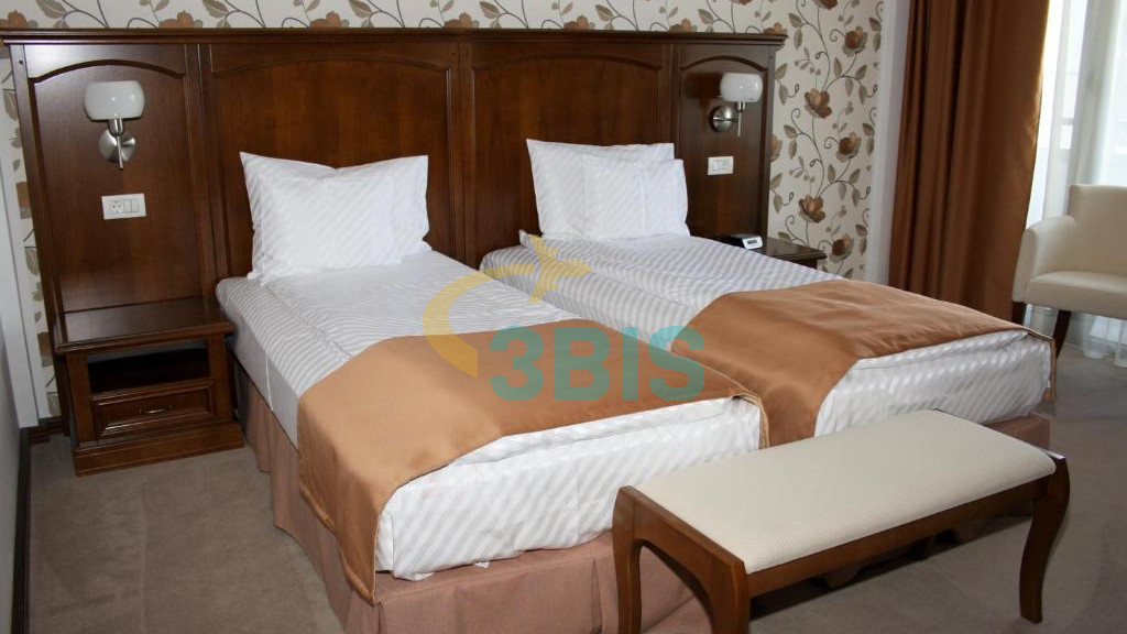 Hotel President din Baile Felix Oferte și tarife. Birou de Rezervari. Calculează-ți oferta singur, in 2 minute!