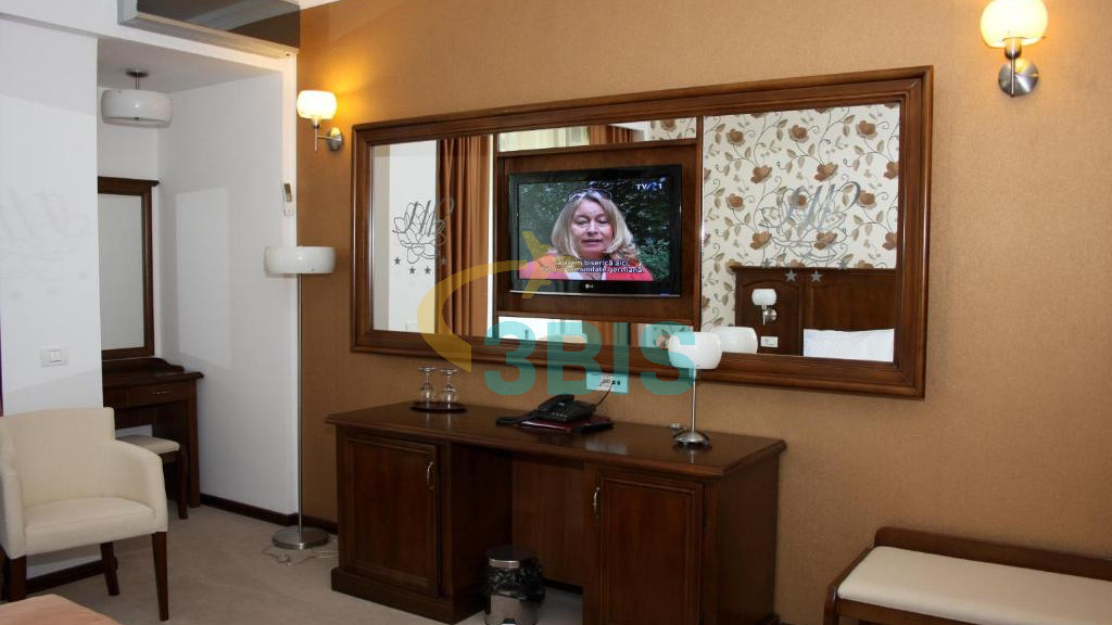 Hotel President din Baile Felix Oferte și tarife. Birou de Rezervari. Calculează-ți oferta singur, in 2 minute!