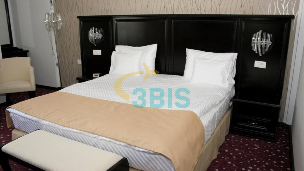 Hotel President din Baile Felix Oferte și tarife. Birou de Rezervari. Calculează-ți oferta singur, in 2 minute!