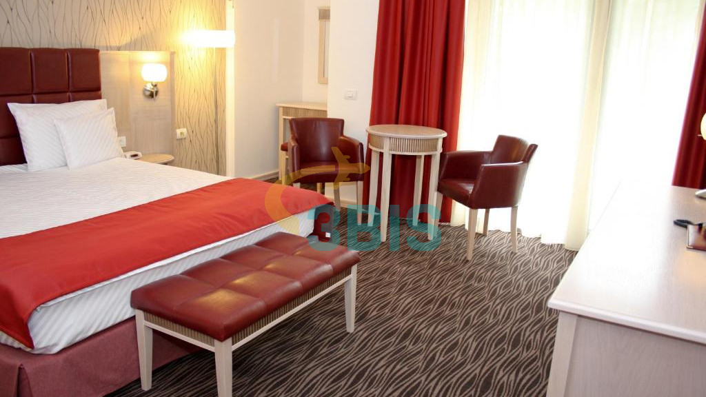 Hotel President din Baile Felix Oferte și tarife. Birou de Rezervari. Calculează-ți oferta singur, in 2 minute!