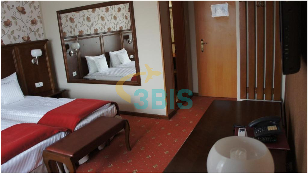 Hotel President din Baile Felix Oferte și tarife. Birou de Rezervari. Calculează-ți oferta singur, in 2 minute!