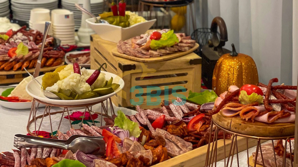 Hotel President din Baile Felix Oferte și tarife. Birou de Rezervari. Calculează-ți oferta singur, in 2 minute!