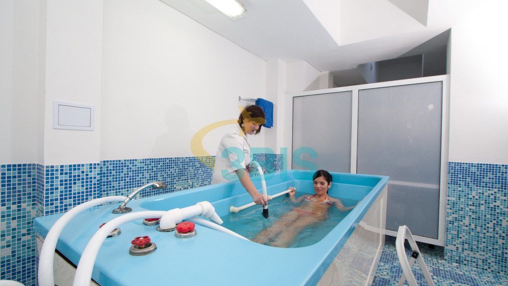 Hotel Parc din Baile Govora Oferte și tarife. Birou de Rezervari. Calculează-ți oferta singur, in 2 minute!