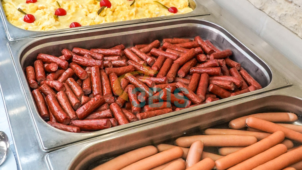 Hotel MedSpa Siret din Mamaia Oferte și tarife. Birou de Rezervari. Calculează-ți oferta singur, in 2 minute!