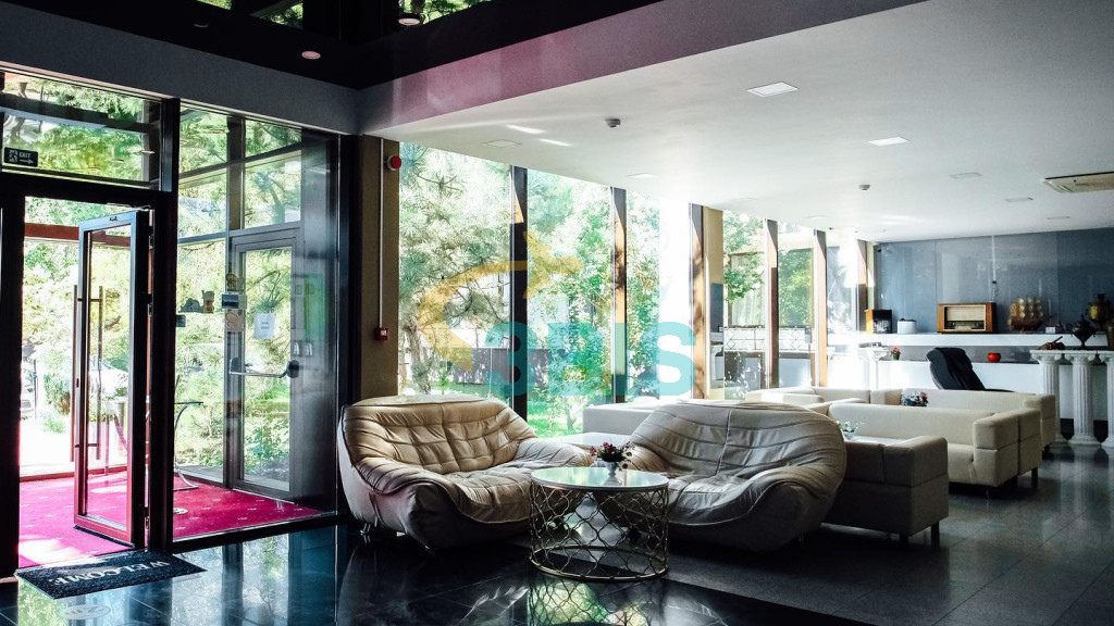 Hotel MedSpa Siret din Mamaia Oferte și tarife. Birou de Rezervari. Calculează-ți oferta singur, in 2 minute!