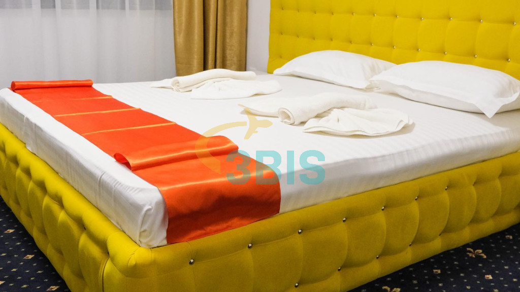 Hotel MedSpa Siret din Mamaia Oferte și tarife. Birou de Rezervari. Calculează-ți oferta singur, in 2 minute!