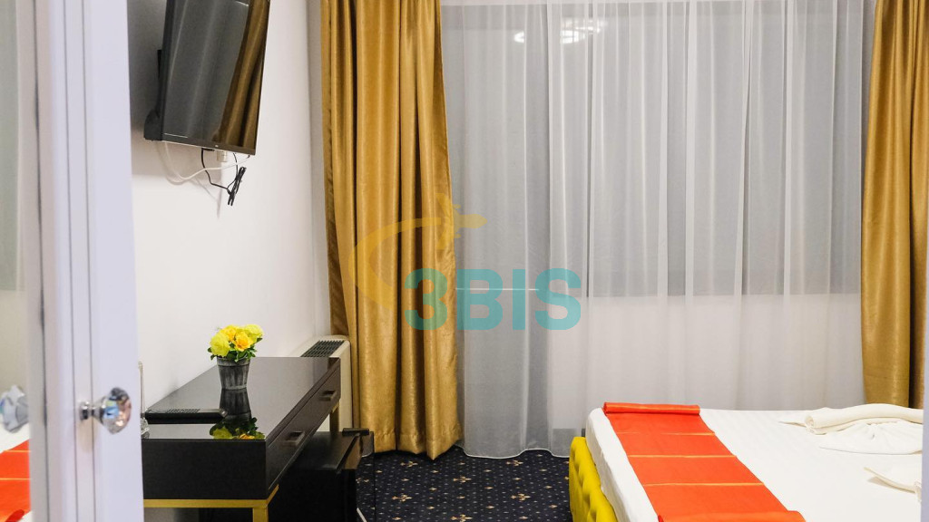 Hotel MedSpa Siret din Mamaia Oferte și tarife. Birou de Rezervari. Calculează-ți oferta singur, in 2 minute!