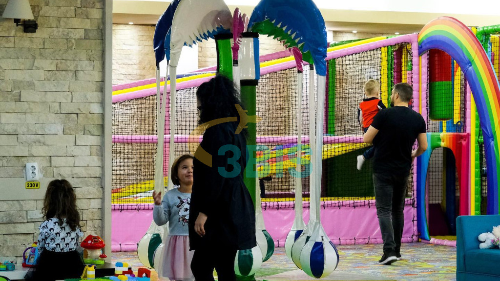 Hotel MedSpa Siret din Mamaia Oferte și tarife. Birou de Rezervari. Calculează-ți oferta singur, in 2 minute!