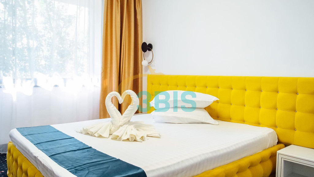 Hotel MedSpa Siret din Mamaia Oferte și tarife. Birou de Rezervari. Calculează-ți oferta singur, in 2 minute!