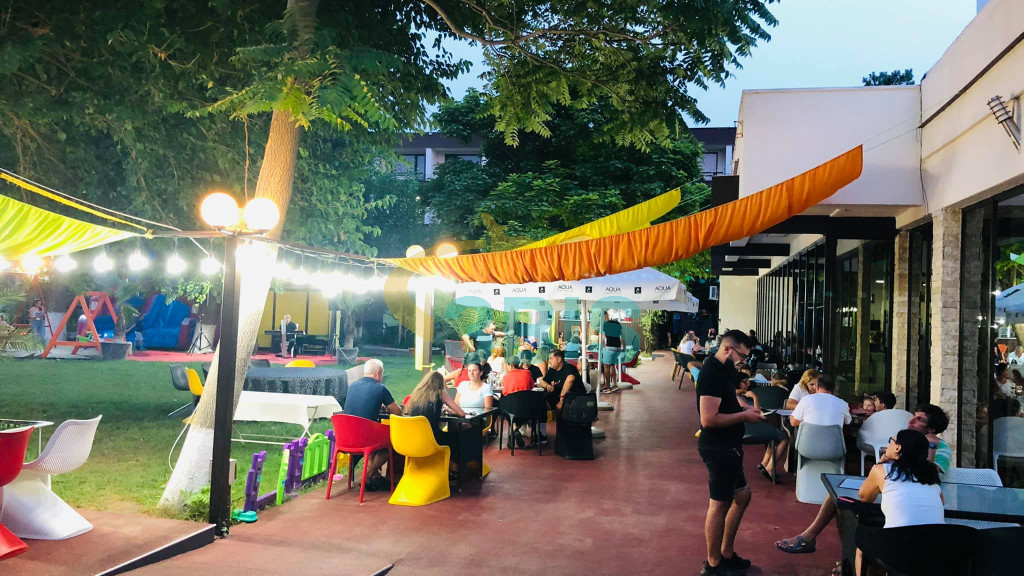 Hotel MedSpa Siret din Mamaia Oferte și tarife. Birou de Rezervari. Calculează-ți oferta singur, in 2 minute!