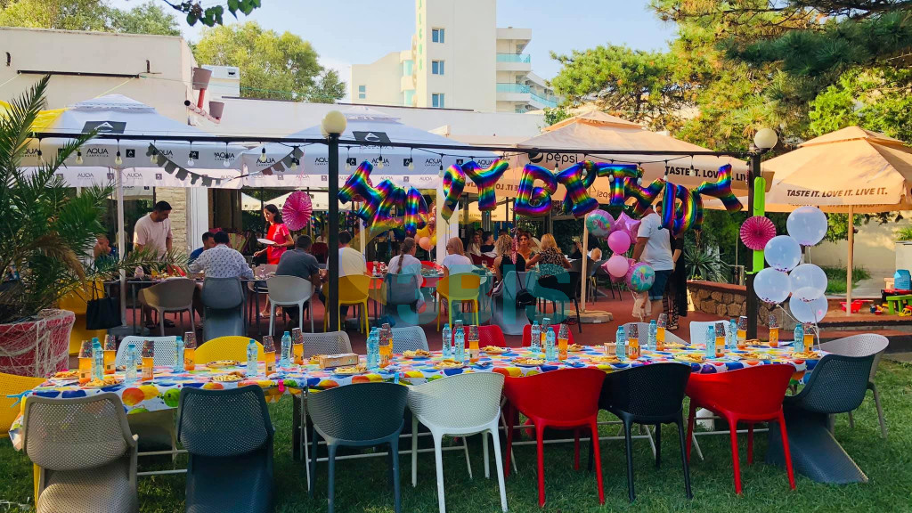 Hotel MedSpa Siret din Mamaia Oferte și tarife. Birou de Rezervari. Calculează-ți oferta singur, in 2 minute!