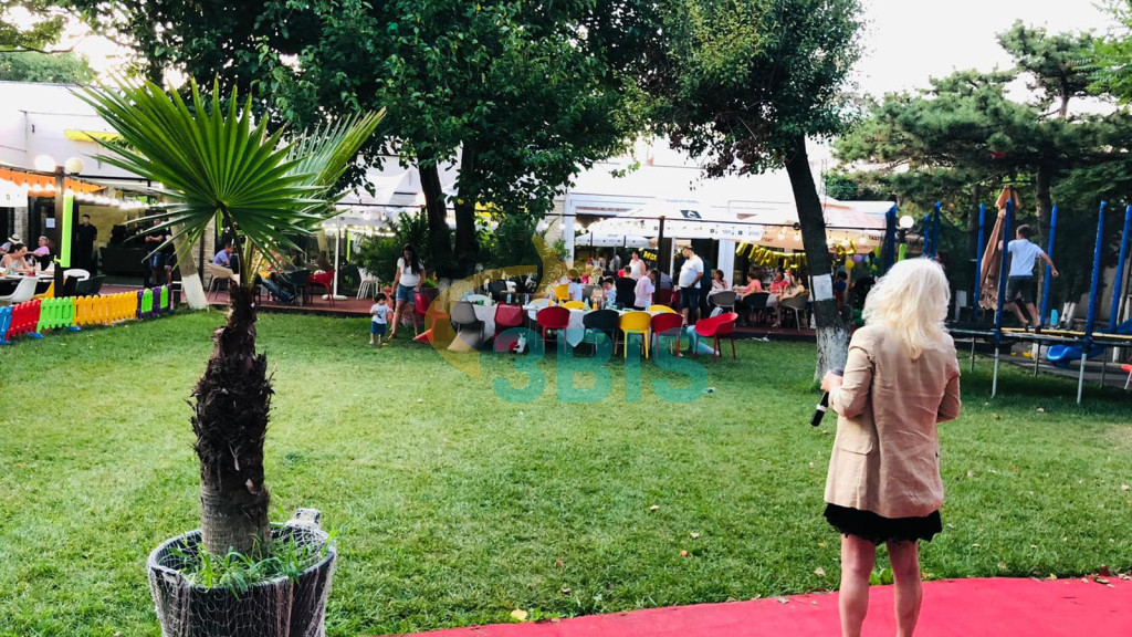 Hotel MedSpa Siret din Mamaia Oferte și tarife. Birou de Rezervari. Calculează-ți oferta singur, in 2 minute!