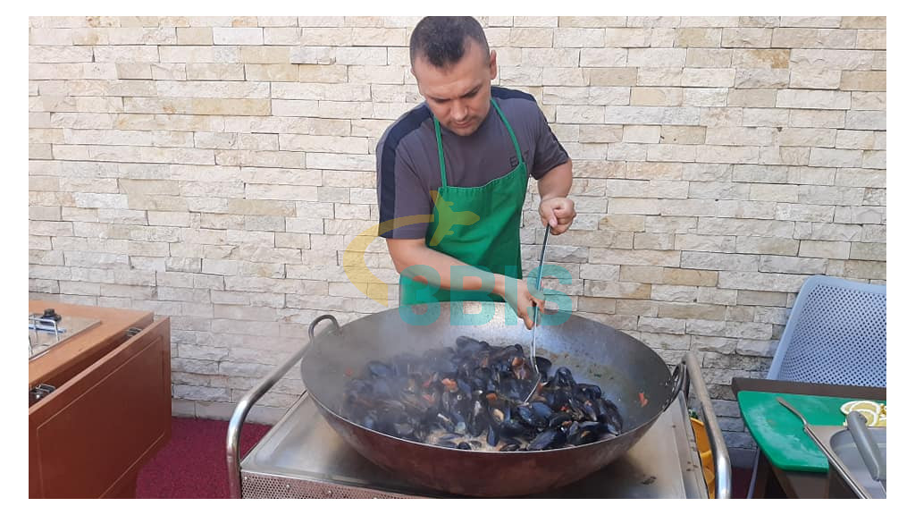 Hotel MedSpa Siret din Mamaia Oferte și tarife. Birou de Rezervari. Calculează-ți oferta singur, in 2 minute!