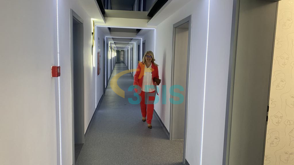 Hotel MedSpa Siret din Mamaia Oferte și tarife. Birou de Rezervari. Calculează-ți oferta singur, in 2 minute!