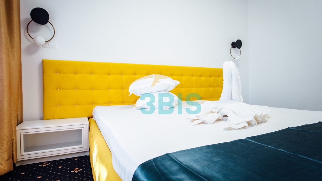 Hotel MedSpa Siret din Mamaia Oferte și tarife. Birou de Rezervari. Calculează-ți oferta singur, in 2 minute!