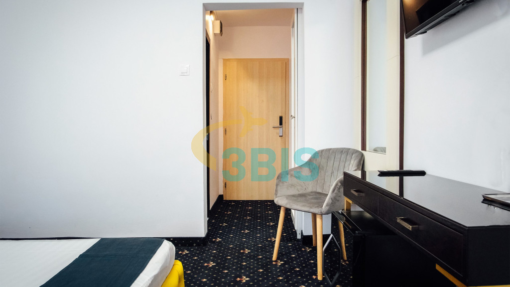 Hotel MedSpa Siret din Mamaia Oferte și tarife. Birou de Rezervari. Calculează-ți oferta singur, in 2 minute!