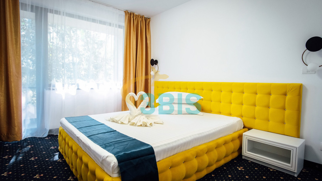 Hotel MedSpa Siret din Mamaia Oferte și tarife. Birou de Rezervari. Calculează-ți oferta singur, in 2 minute!