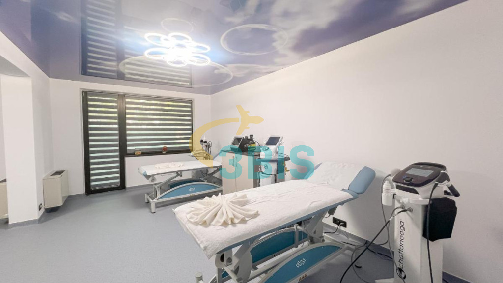 Hotel MedSpa Siret din Mamaia Oferte și tarife. Birou de Rezervari. Calculează-ți oferta singur, in 2 minute!