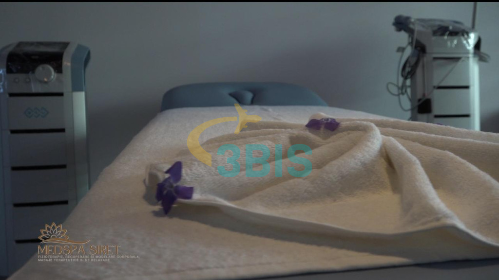 Hotel MedSpa Siret din Mamaia Oferte și tarife. Birou de Rezervari. Calculează-ți oferta singur, in 2 minute!