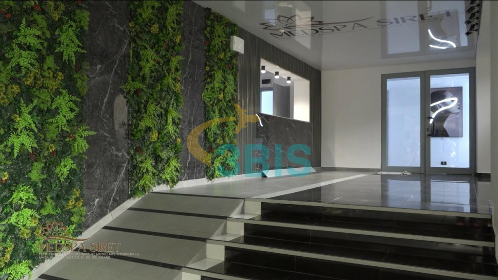 Hotel MedSpa Siret din Mamaia Oferte și tarife. Birou de Rezervari. Calculează-ți oferta singur, in 2 minute!