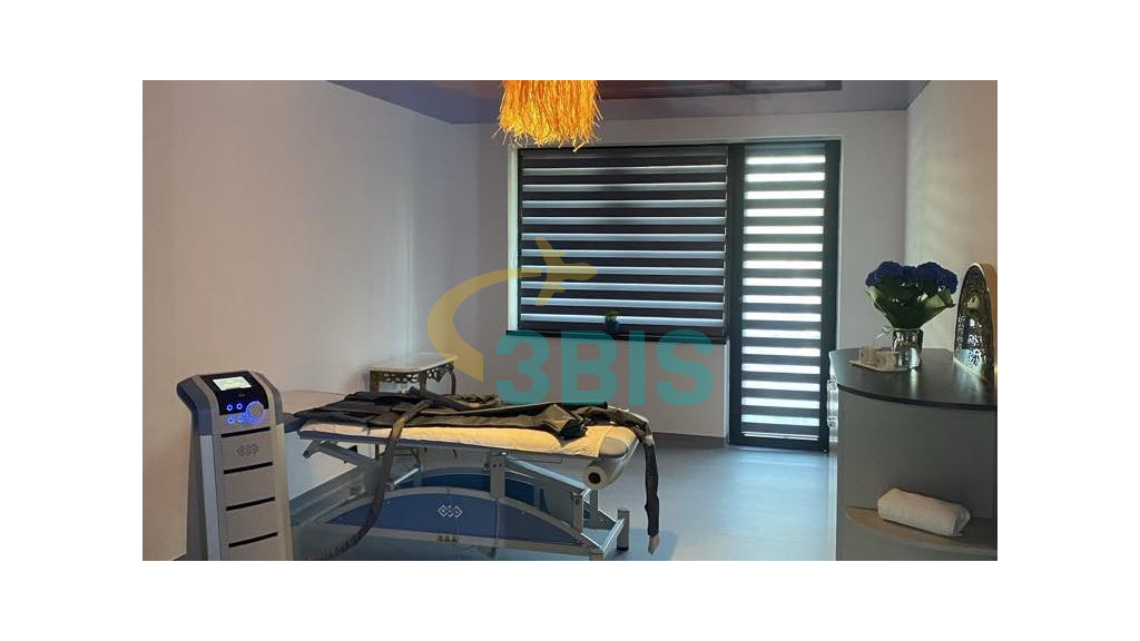 Hotel MedSpa Siret din Mamaia Oferte și tarife. Birou de Rezervari. Calculează-ți oferta singur, in 2 minute!