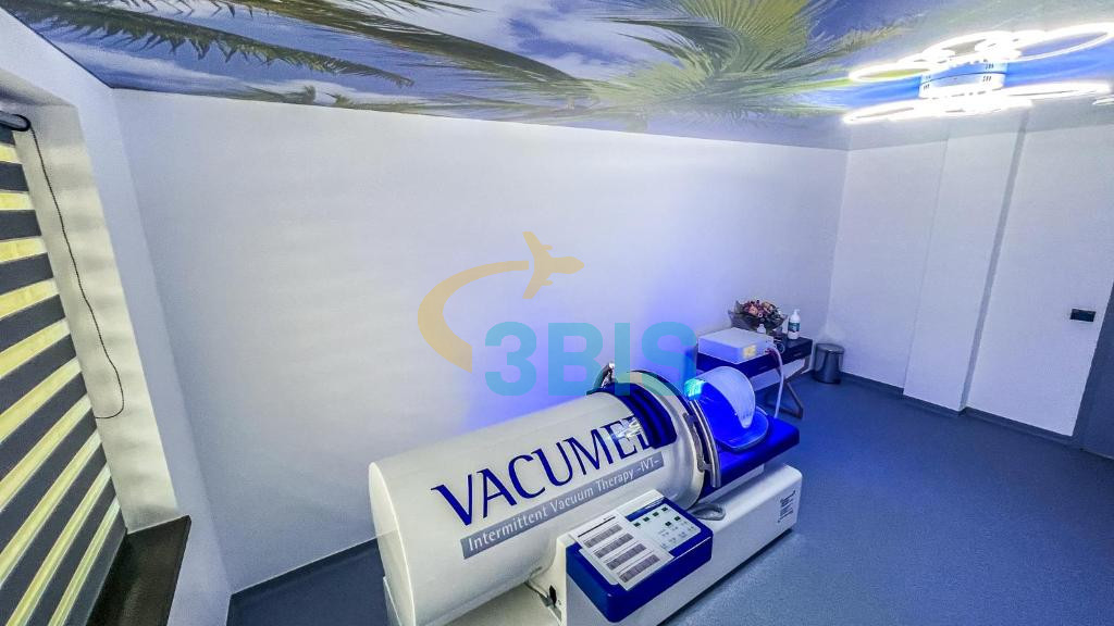 Hotel MedSpa Siret din Mamaia Oferte și tarife. Birou de Rezervari. Calculează-ți oferta singur, in 2 minute!